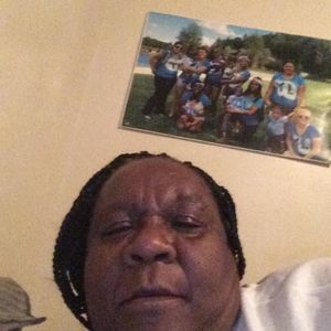 Meet your Posher, Patricia